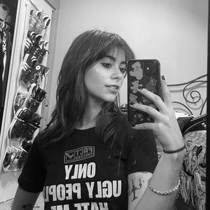 Meet your Posher, Shannon